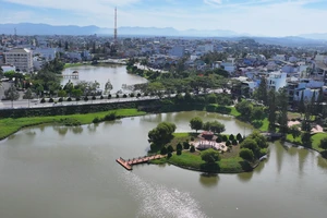 Tăng trưởng xanh trong mối liên kết hợp tác giữa TP.HCM với các tỉnh vùng Tây Nguyên