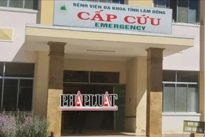 Vụ bác sĩ có dấu hiệu trục lợi BHYT: Công an triệu tập 6 người làm việc