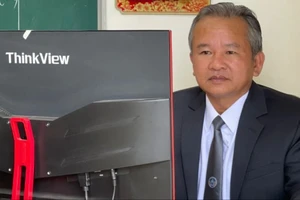 Mời giáo viên bị sa thải oan ở Đà Lạt trở lại bục giảng sau 16 năm