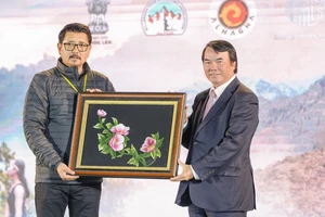 Kết nối du lịch giữa tỉnh Lâm Đồng và vùng Ladakh, Ấn Độ