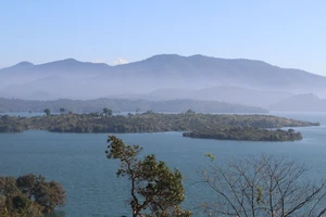 Thêm 1 sản phẩm du lịch khác của Bình Thuận