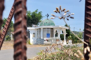 Dự án Sài Gòn - Đại Ninh 13 năm còn đắp chiếu nhưng nhiều người bị lao lý