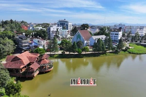 Thủ tướng phê duyệt quy hoạch tỉnh Lâm Đồng, 3 huyện phải sát nhập