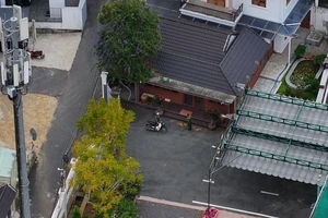 Hoàn tất các thủ tục khởi tố, khám xét với Chủ tịch UBND tỉnh Lâm Đồng