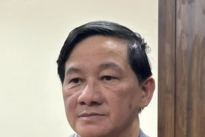 Bí thư Tỉnh ủy Lâm Đồng Trần Đức Quận bị bắt tạm giam, cơ quan nào đình chỉ sinh hoạt đảng?