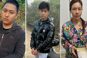 Mang hơn nửa ký ma túy từ TP.HCM lên Bảo Lộc bán kiếm lời