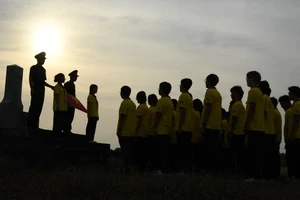 BĐBP Tây Ninh: Huy động các nguồn lực hướng về biên giới