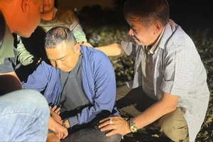 Hành trình truy bắt kẻ cướp ngân hàng ở Lâm Đồng