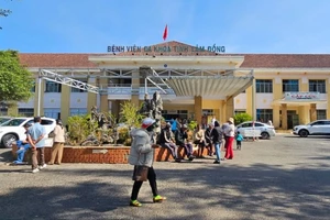 Trả nhầm kết quả X-quang, thủ thuật nội soi nhầm bệnh nhân 