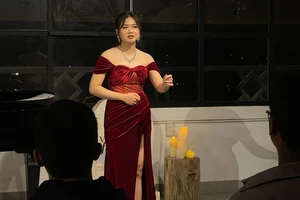 Về Đà Lạt thưởng thức lễ hội âm nhạc cổ điển Việt Nam