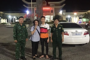 Sinh viên người Hà Nội bị casino giam giữ đòi tiền chuộc