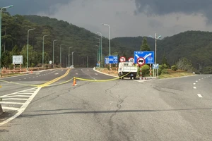 Đặt mục tiêu thông tuyến cao tốc Tân Phú đến Liên Khương trong năm 2025