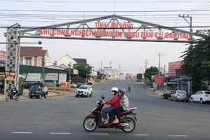 Thanh tra chỉ ra nhiều sai phạm tại dự án khu dân cư hơn 273 tỷ đồng ở Bảo Lộc