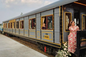  'Hành trình đêm Đà Lạt' có gì hấp dẫn?