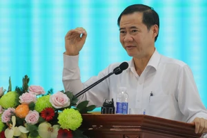 Ban Thường vụ Tỉnh ủy Lâm Đồng: 3 điều cần làm, 4 điều cần tránh