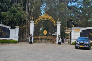 Thu hồi Dinh 1, Lâm Đồng sẽ trả lại cho Hoàn Cầu gần 73 tỷ