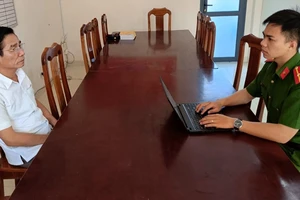 Khó tin: Bị truy nã từ 22 năm trước, vẫn làm chủ được nhiều công ty