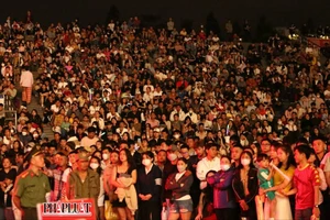 Đội nhảy đến từ Thái Lan giành Quán quân Dalat Best Dance Crew