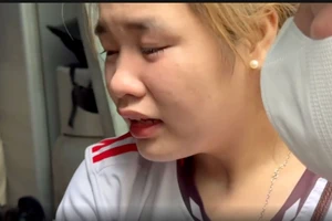 Vụ nổ lò hơi ở Đồng Nai: Chồng tôi đi làm ngày lễ vì muốn kiếm thêm tiền cho gia đình