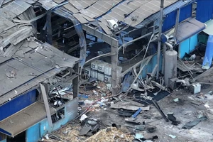 Vụ nổ lò hơi làm 6 người chết tại Đồng Nai: Tạm giữ giám đốc công ty 