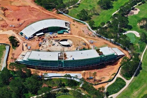 UBND TP Đà Lạt buộc chủ đầu tư tháo dỡ công trình trái phép trong Đồi Cù