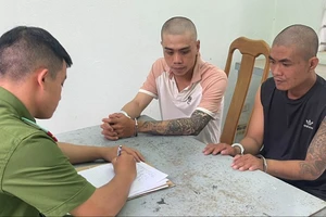 2 nhóm nghiện thực hiện 25 vụ trộm máy, vật tư nông nghiệp ở Di Linh