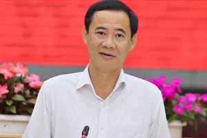 Quyền Bí thư Lâm Đồng yêu cầu cán bộ gửi phản ánh bằng phiếu kín 