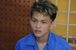3 thanh thiếu niên ở Tây Ninh làm giả căn cước và giấy tờ xe để bán