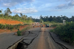 Tuyến đường tránh Bảo Lộc bỏ hoang gần 4 năm: Tỉnh Lâm Đồng có văn bản gửi Thủ tướng