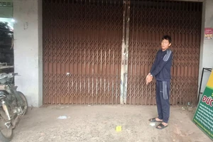 Mang đồ nghề từ TP Hồ Chí Minh lên Lâm Đồng trộm xe ba gác