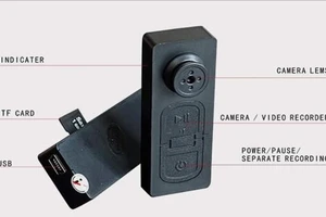 Công an cho giáo viên nhận diện các thiết bị thí sinh có thể dùng để gian lận