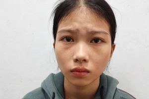 Cô gái 18 tuổi mang dao đi đòi tiền hụi gây ra án mạng