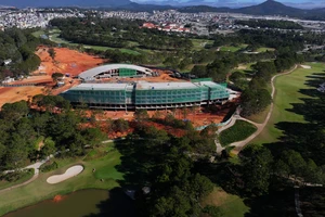 Lâm Đồng thông tin việc đưa gần 30 ha rừng trong Đồi Cù ra khỏi rừng phòng hộ