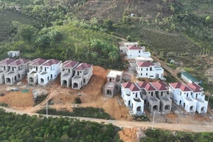 Phòng TN&MT huyện Bảo Lâm làm thất lạc 36 hồ sơ của người dân