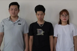 Tây Ninh gia tăng tội phạm lừa đảo trên không gian mạng