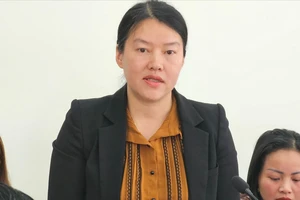 Đề xuất tổ chức Festival Hoa Đà Lạt năm 2024