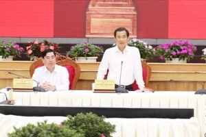 Điều chỉnh chủ trương đầu tư 2 dự án cao tốc quan trọng qua địa bàn tỉnh Lâm Đồng