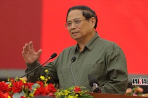 Thủ tướng Phạm Minh Chính có nhiều chỉ đạo quan trọng với tỉnh Lâm Đồng