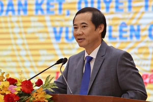 Lâm Đồng đặt ra 3 mục tiêu lớn trong đợt phát động thi đua toàn tỉnh