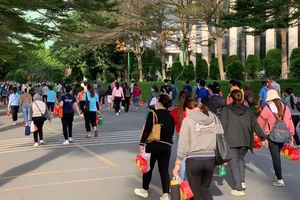 Chủ tịch TP Đà Lạt gửi thư cảm ơn công ty Chang Shin Việt Nam