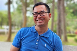 TS Đinh Quảng Anh: 'Không phải ngẫu nhiên mà các nước tìm đến Đà Lạt để làm nông nghiệp'