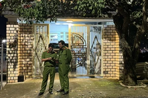 Chánh Văn phòng Sở TN&MT tỉnh Lâm Đồng bị bắt