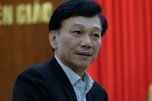 2 Giám đốc Sở ở Lâm Đồng được cho nghỉ hưu trước tuổi