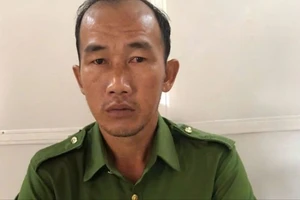 Giả thiếu tá công an để quay TikTok thì gặp tổ công tác đặc biệt