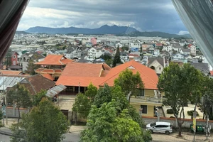 Quyết định mới nhất về tách thửa đất trên địa bàn tỉnh Lâm Đồng