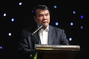 Tỉnh Lâm Đồng: Phân công tạm thời giải quyết công việc của Phó Chủ tịch UBND