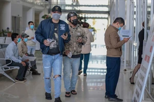 Một số đơn vị tỉnh Lâm Đồng làm việc ngày thứ 7 để giải quyết thủ tục hành chính