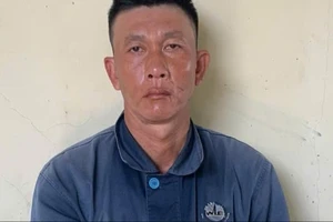 Cướp 70 tờ vé số của bà cụ 75 tuổi