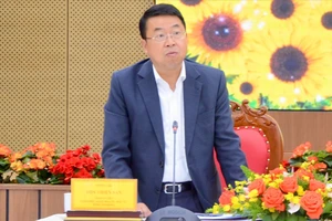 Quyền Bí thư tỉnh Lâm Đồng: Vì sao 9 tháng chỉ có 3 doanh nghiệp đầu tư vào Lâm Đồng?
