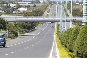 Tỉnh Lâm Đồng bổ sung 3.761 tỉ đồng đối ứng cho cao tốc Bảo Lộc - Liên Khương